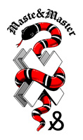 And Master Furiniture Tattoo Design 11