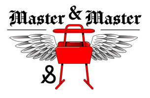 And Master Furiniture Tattoo Design 12