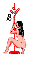 And Master Furiniture Tattoo Design 2