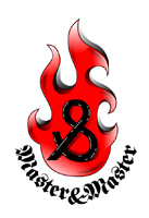 And Master Furiniture Tattoo Design 3