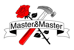 And Master Furiniture Tattoo Design 6