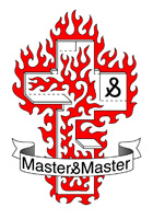 And Master Furiniture Tattoo Design 8