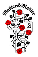 And Master Furiniture Tattoo Design 9