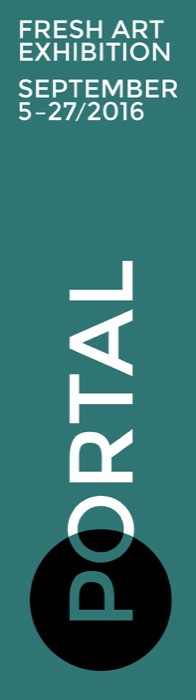 NYC Art Fair Portal 1