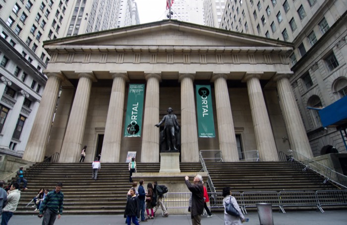 NYC Art Fair Portal 4