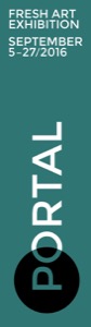 NYC Art Fair Portal 1