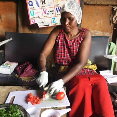 Kitchen Kenya 16