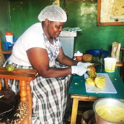 Kitchen Kenya 19