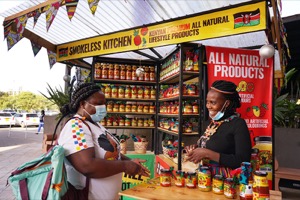 Kitchen Kenya 24