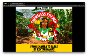 Kitchen Kenya 25