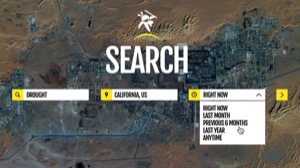 Space Ninja Website