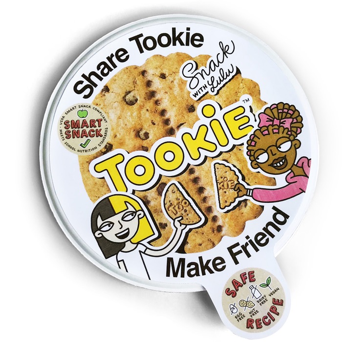 One Cookie For Two 20