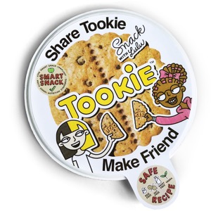 One Cookie For Two 20