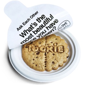 One Cookie For Two 21