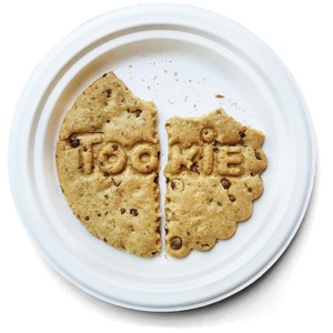 One Cookie For Two 22