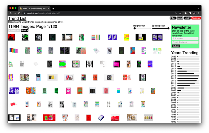 Website 20222