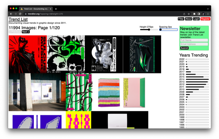 Website 20224