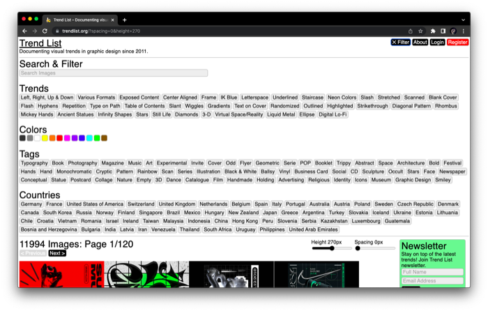 Website 20225