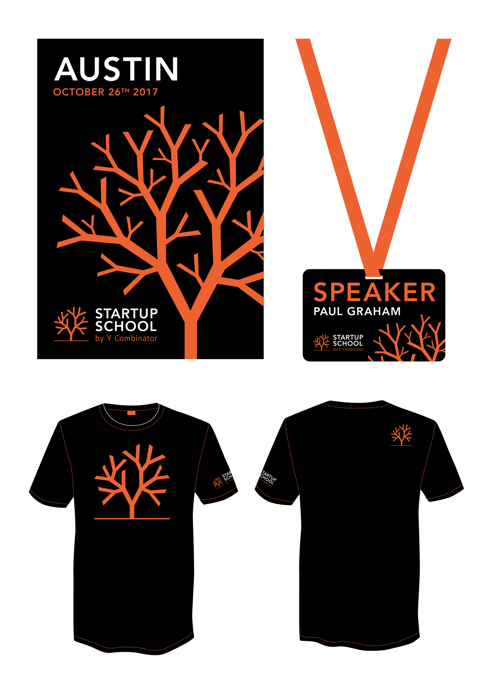 86 San Francisco Michal Sloboda Y Combinator Startup School 4