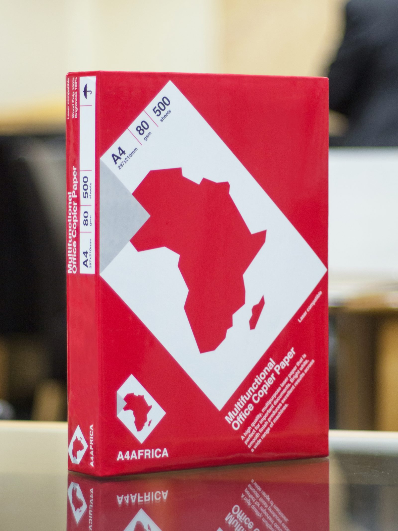 A4Africa