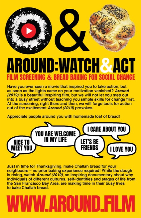 Aroundwatchact Around Watch And Act Stanford 14