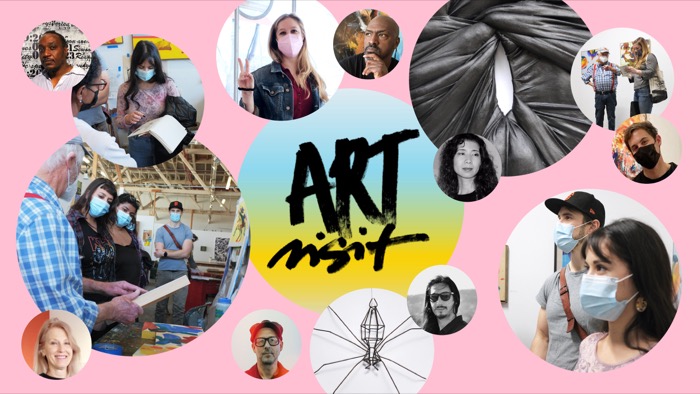 Art Visit