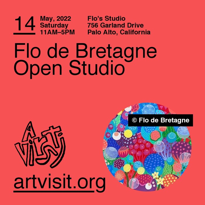 Artvisit Flo De Bretagne Open Studio Art Visit 20220512 151209 Square
