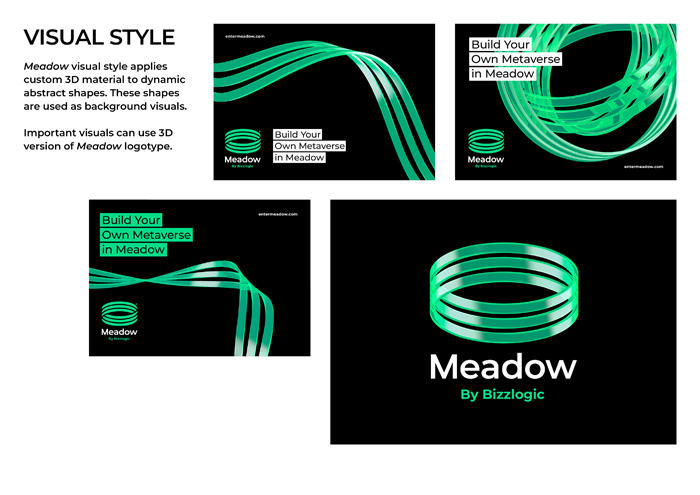 Bizzlogic Meadow Metaverse 4