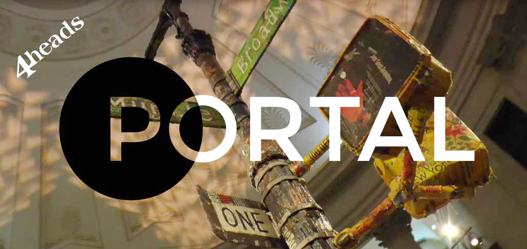 Portal4heads Inside