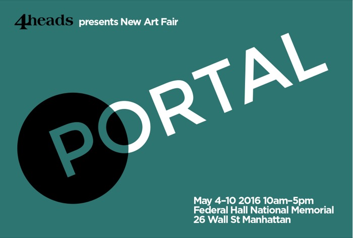 Portal / 4heads