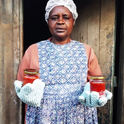 Smokelesskitchen Smokeless Kitchen Kenya 14