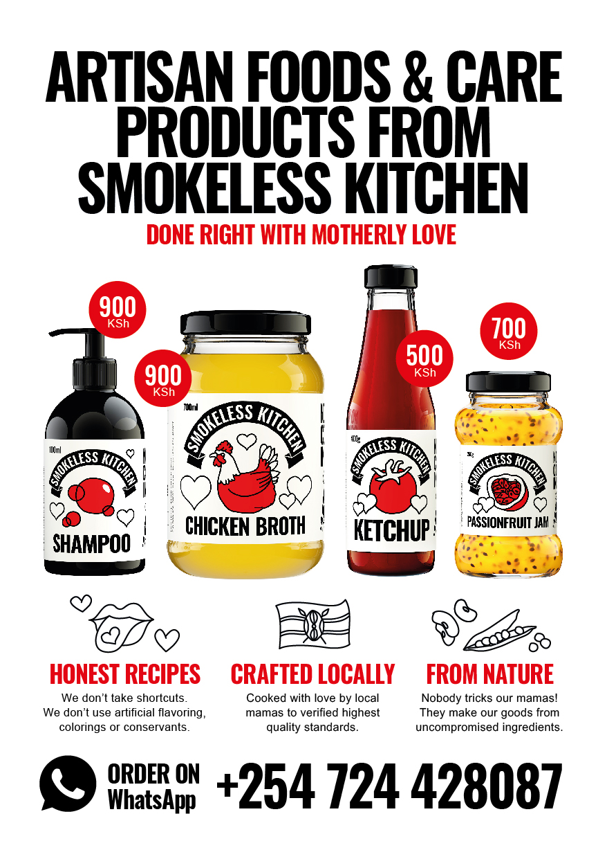 Smokelesskitchen Smokeless Kitchen Kenya 15
