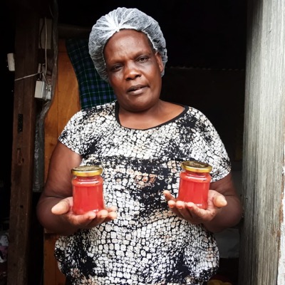 Smokelesskitchen Smokeless Kitchen Kenya 21