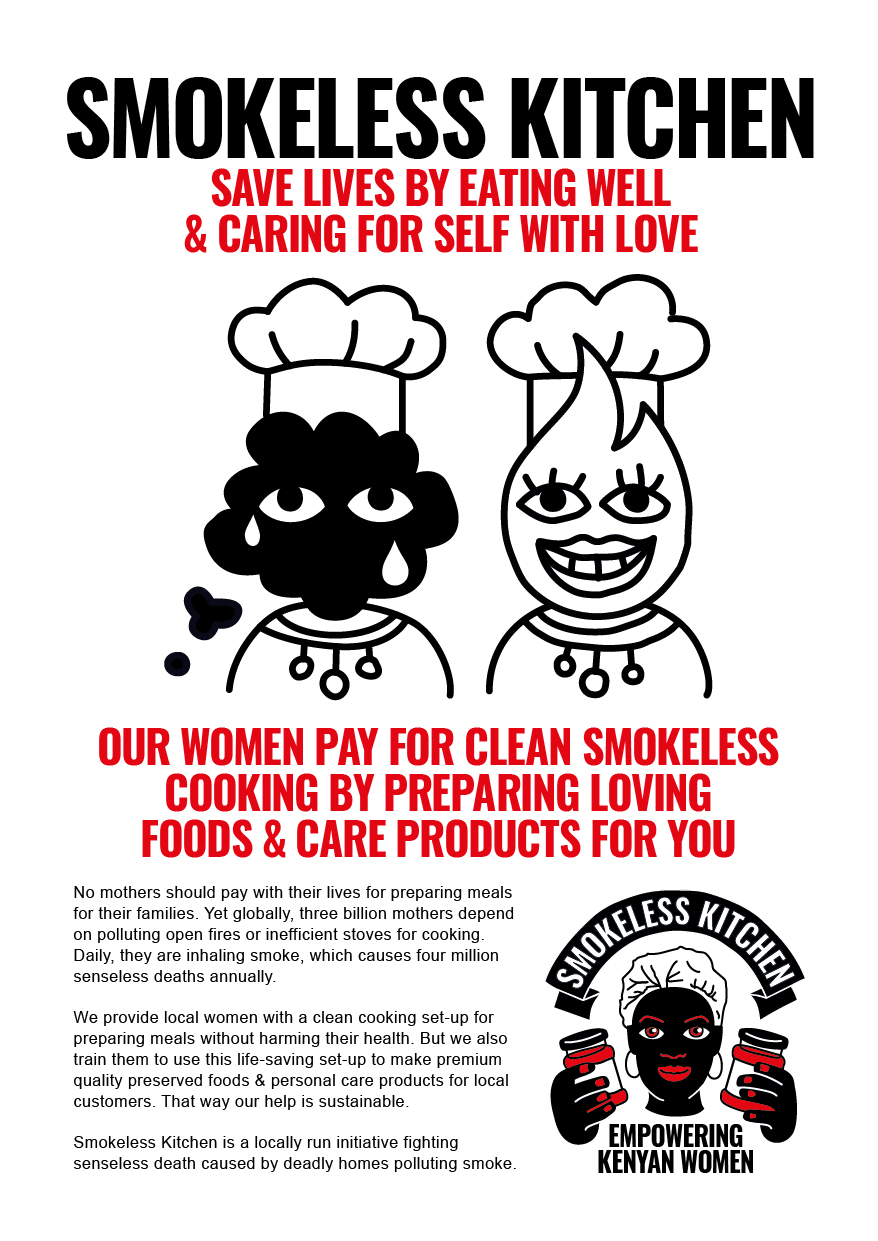 Smokelesskitchen Smokeless Kitchen Kenya 22