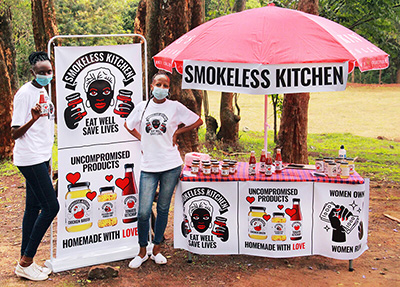 Smokelesskitchen Smokeless Kitchen Kenya 3