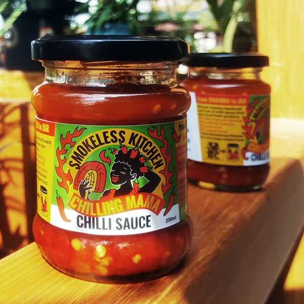 Smokelesskitchen Smokeless Kitchen Kenya 5