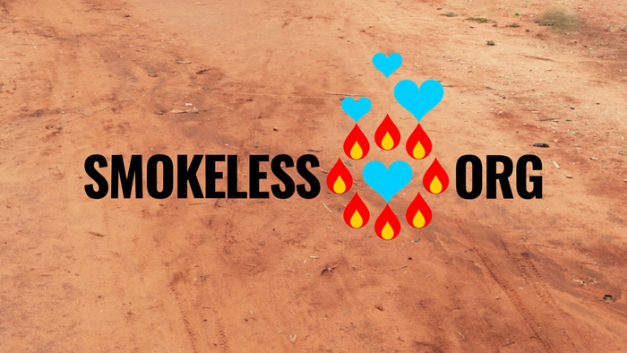 Smokeless