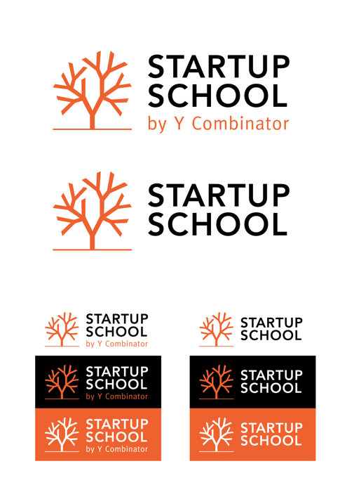 Ycombinator Startup School Logo 1