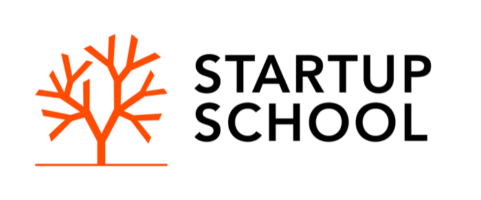 Ycombinator Startup School Logo 2