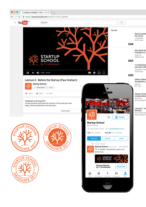 Y Combinator